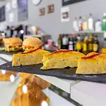 Hotel Abades Via Norte