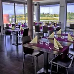 Abades Via Norte Hotel Miranda de Ebro