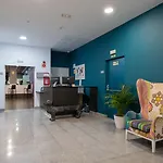 Hotel Abades Via Norte Miranda de Ebro