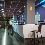 Hotel Abades Via Norte