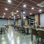 Hotel Abades Via Norte 3*