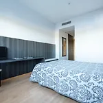 Abades Via Norte Hotel Miranda de Ebro