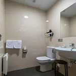 Hotel Abades Via Norte Miranda de Ebro