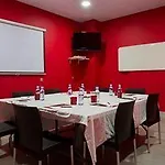 Hotel Abades Via Norte 3*