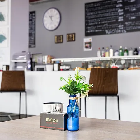 Abades Via Norte 3* Miranda de Ebro