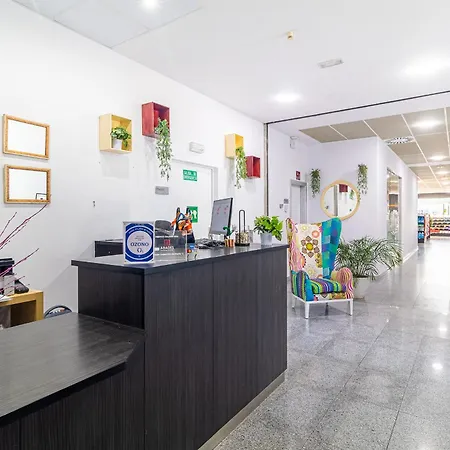 Abades Via Norte Hotel Miranda de Ebro