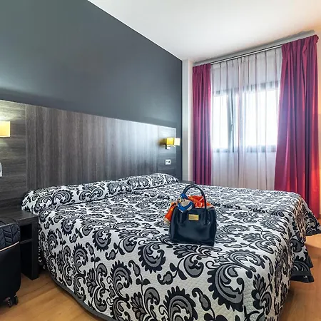 Abades Via Norte 3* Miranda de Ebro