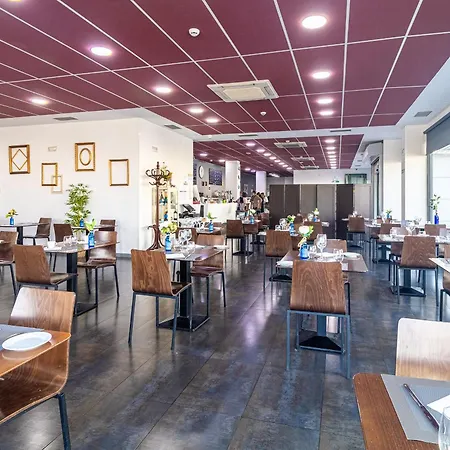 Abades Via Norte 3* Miranda de Ebro