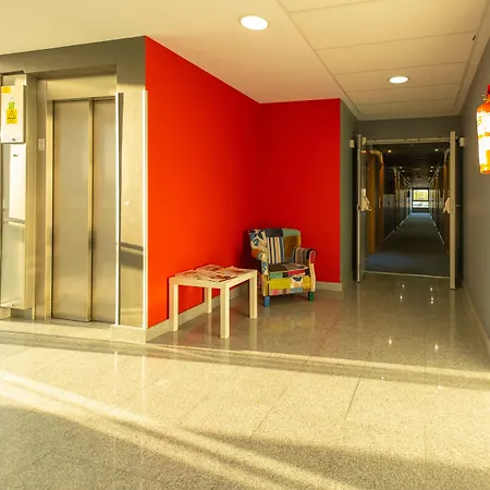 Abades Via Norte 3* Miranda de Ebro