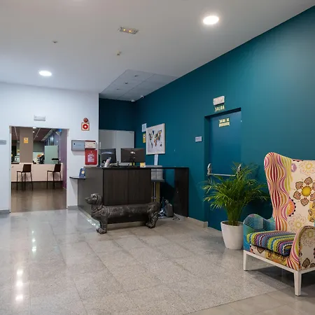 Hotel Abades Via Norte Miranda de Ebro