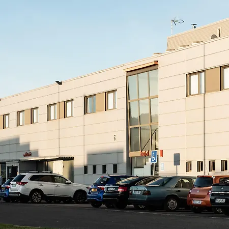 Abades Via Norte 3* Miranda de Ebro