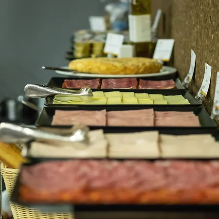 Abades Via Norte 3* Miranda de Ebro