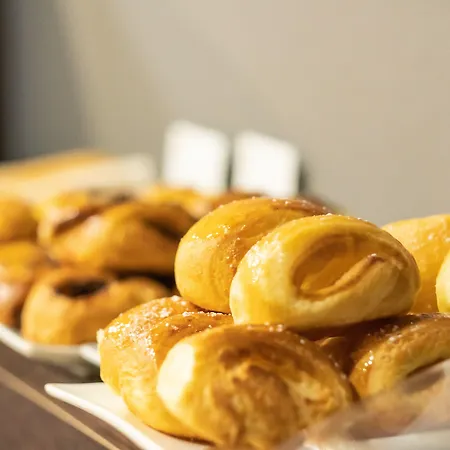 Abades Via Norte 3* Miranda de Ebro