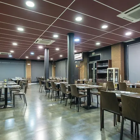 Hotel Abades Via Norte 3*