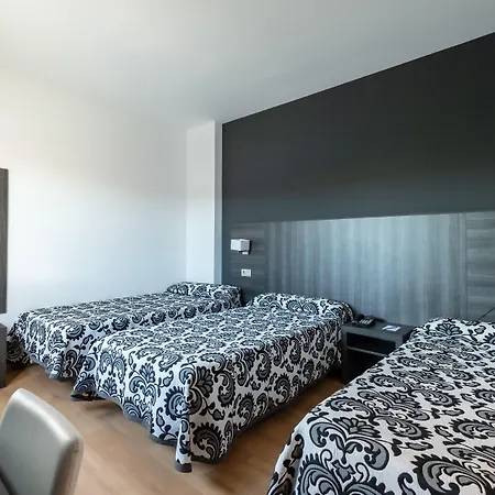 Abades Via Norte 3* Miranda de Ebro