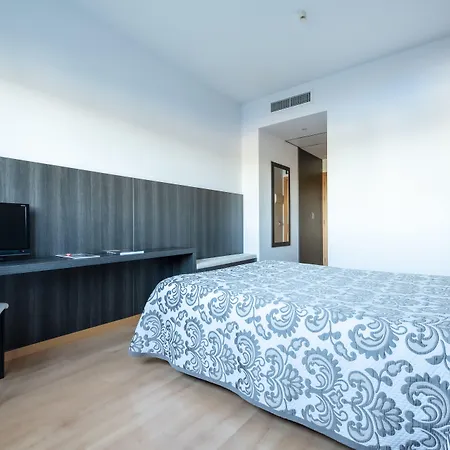 Abades Via Norte Hotel Miranda de Ebro