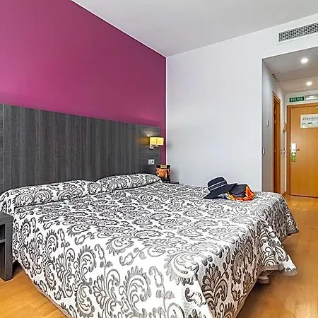 Abades Via Norte Hotel Miranda de Ebro