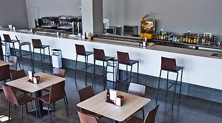 Hotel Abades Via Norte