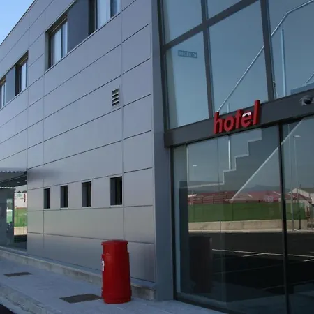 Abades Via Norte Hotel