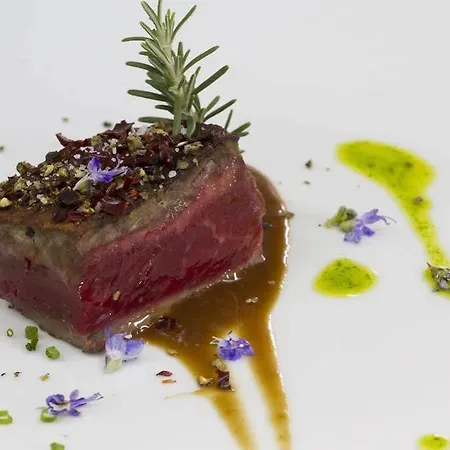 Hotel Abades Via Norte 3*