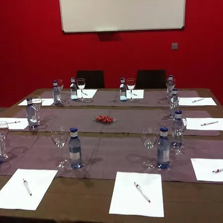 Abades Via Norte Miranda de Ebro