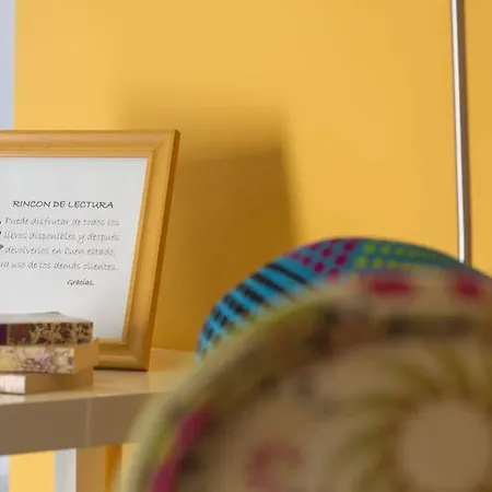 Hotel Abades Via Norte 3*