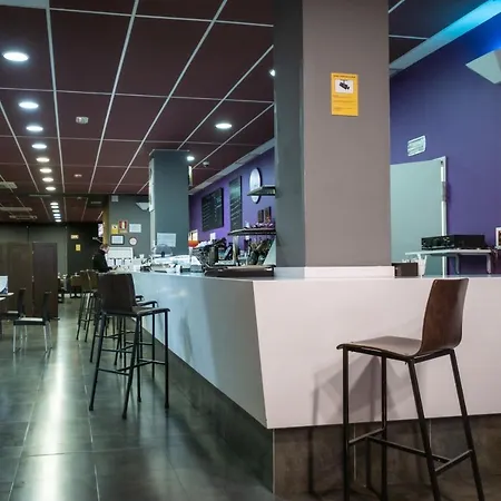 Hotel Abades Via Norte 3*