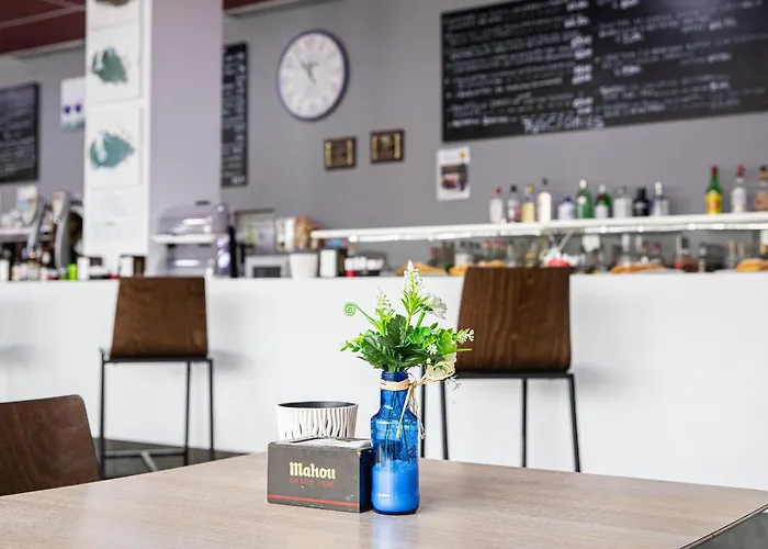 Abades Via Norte 3* Miranda de Ebro