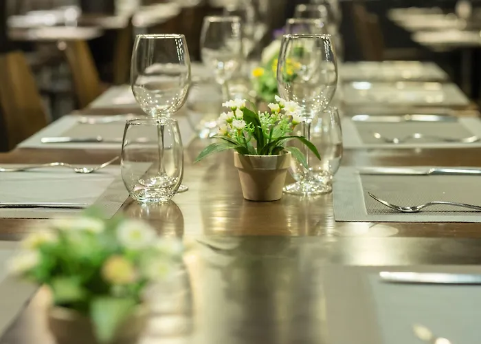 Abades Via Norte 미란다데에브로