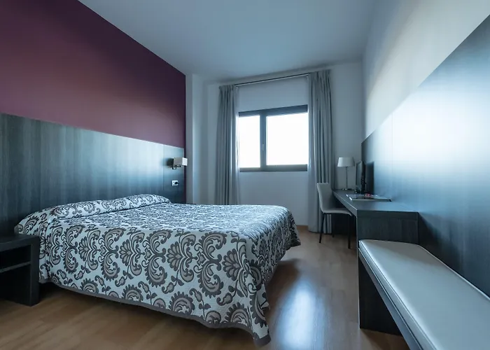 Abades Via Norte Miranda de Ebro