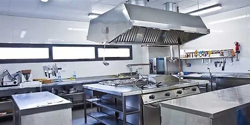 Abades Via Norte 미란다데에브로