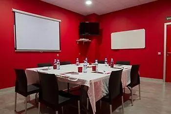 호텔 Abades Via Norte 3*