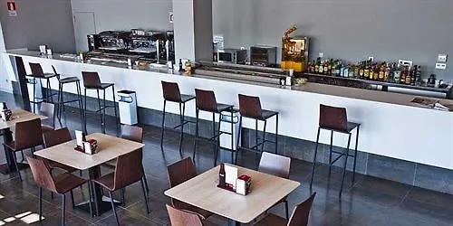 호텔 Abades Via Norte