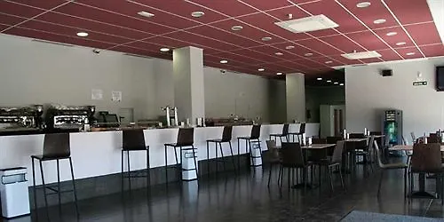 Abades Via Norte 미란다데에브로