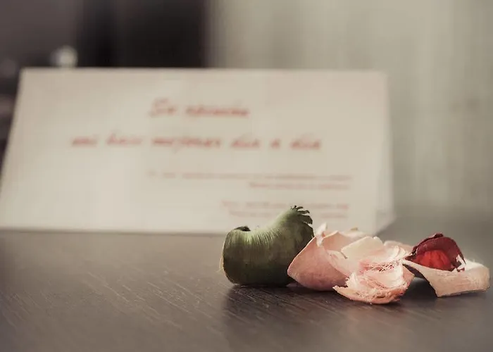 Abades Via Norte 3* 미란다데에브로