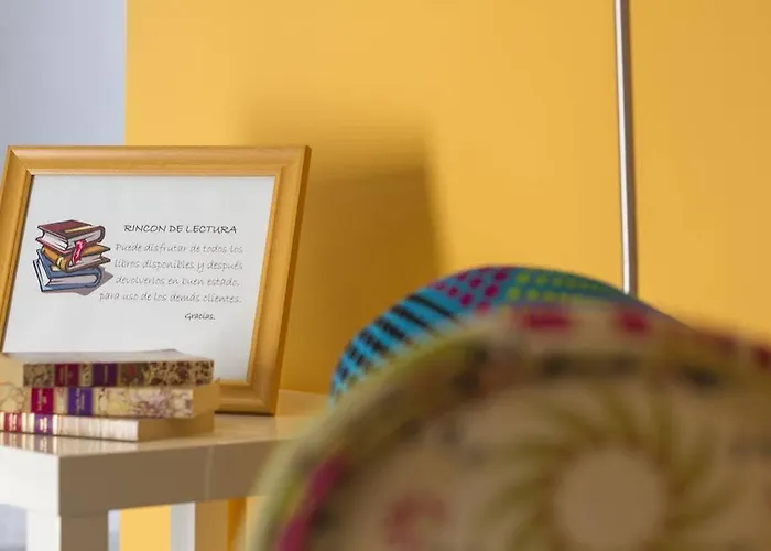 호텔 Abades Via Norte 3*